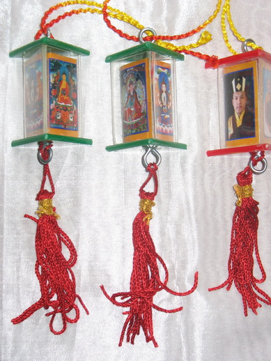 Buddhistički suveniri uz donaciju